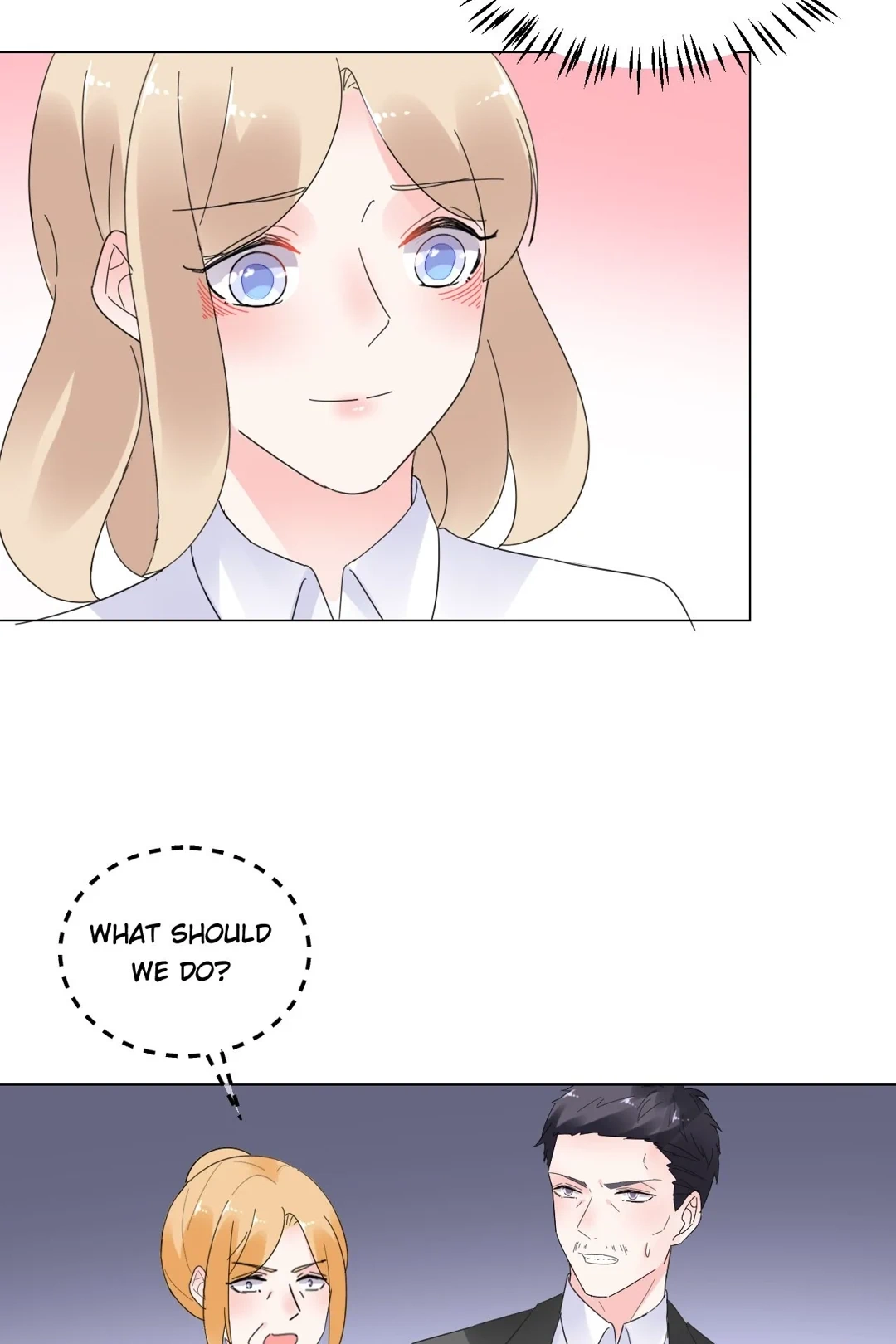 Read Be My Only Love chapter 113 image 29 on Lezhin