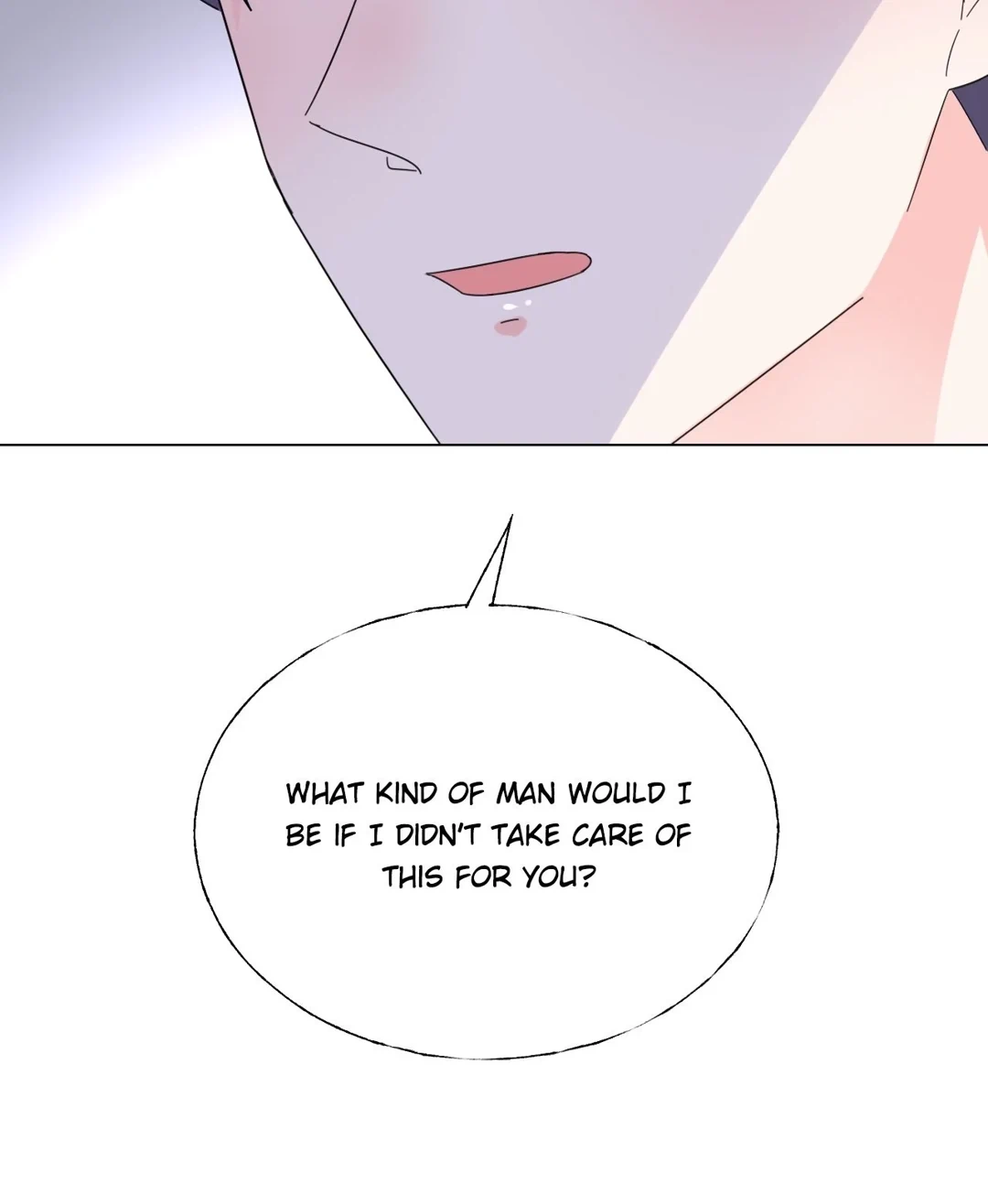 Read Be My Only Love chapter 113 image 34 on Lezhin