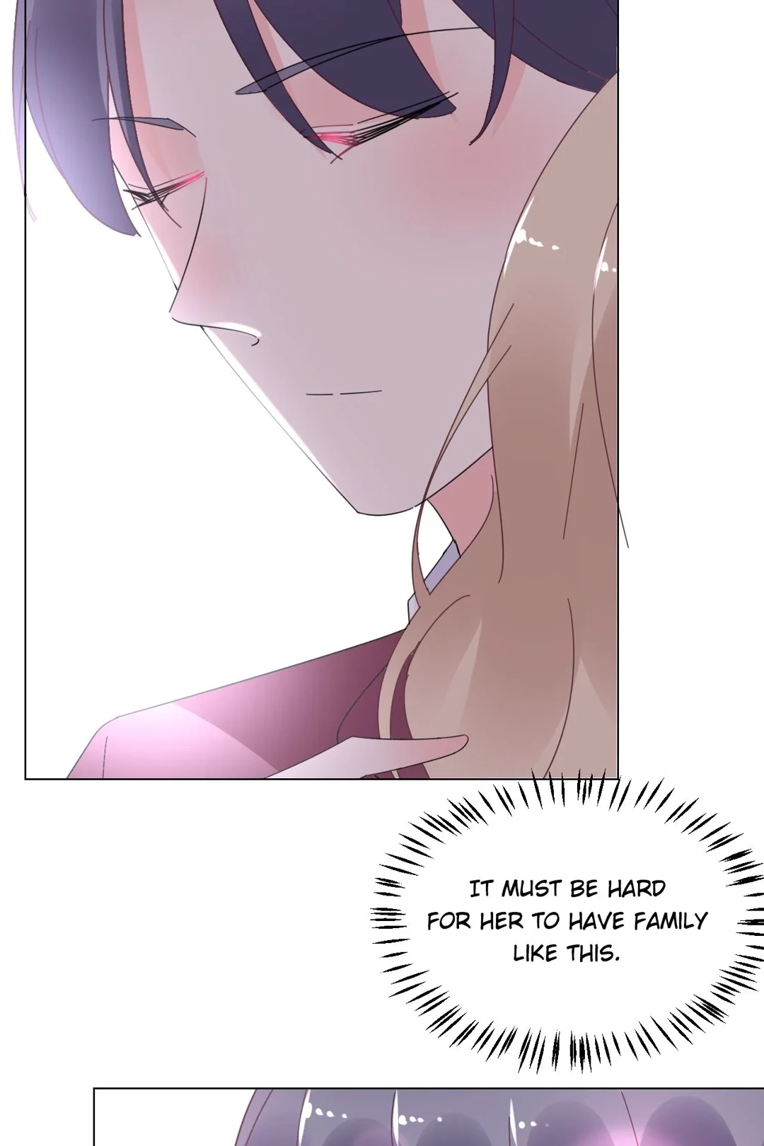 Read Be My Only Love chapter 113 image 37 on Lezhin