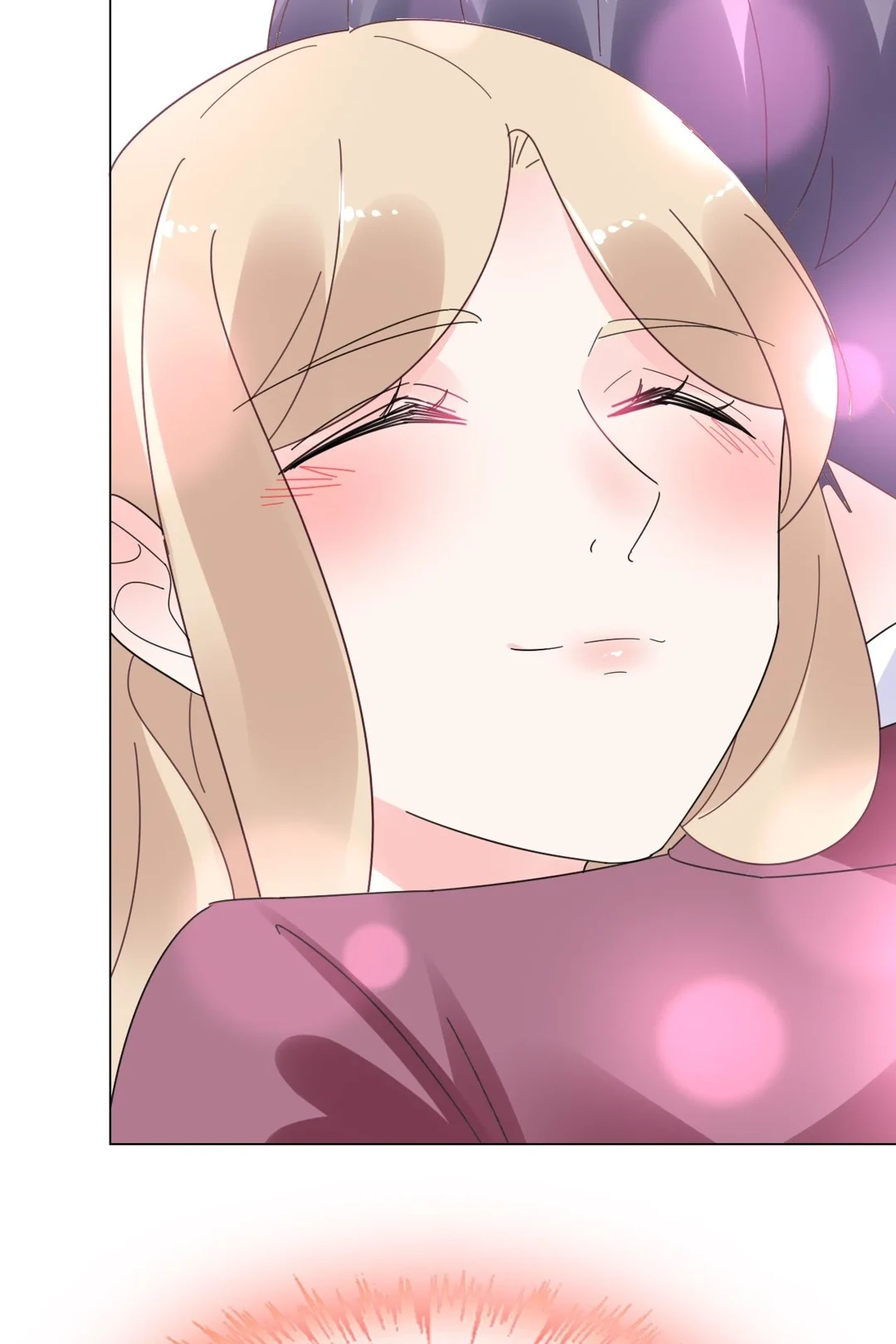 Read Be My Only Love chapter 113 image 38 on Lezhin