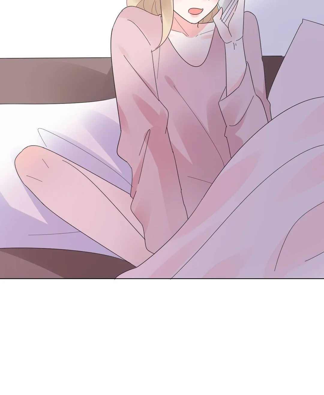 Read Be My Only Love chapter 113 image 42 on Lezhin