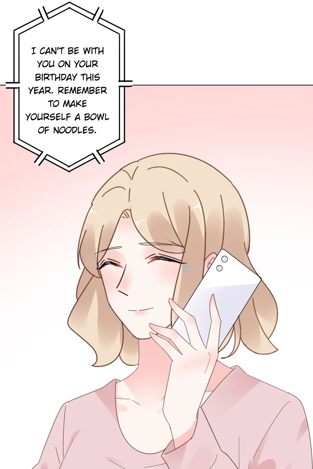 Read Be My Only Love chapter 113 image 43 on Lezhin