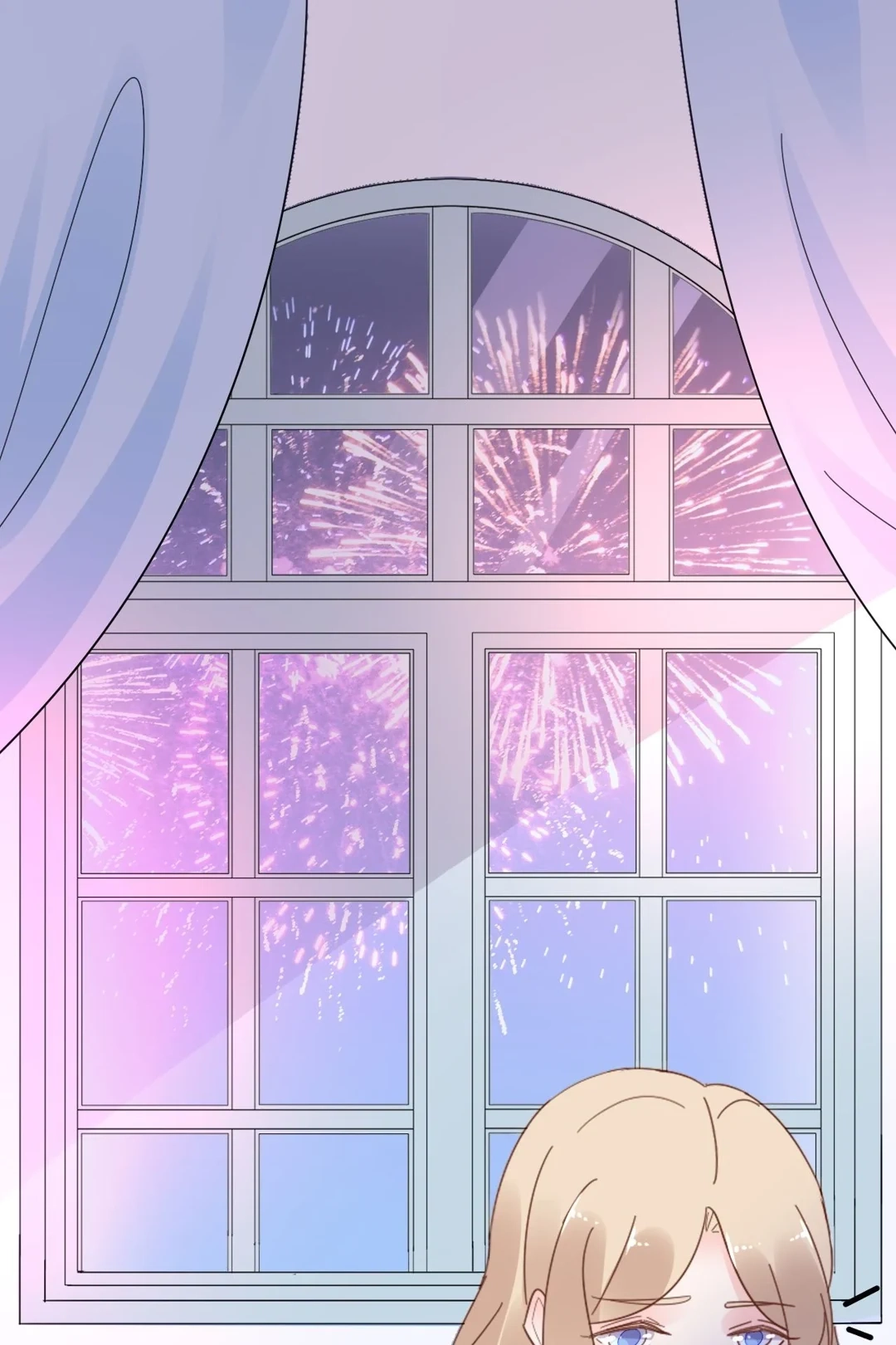Read Be My Only Love chapter 115 image 16 on Lezhin