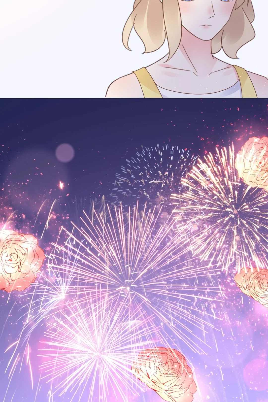 Read Be My Only Love chapter 115 image 17 on Lezhin