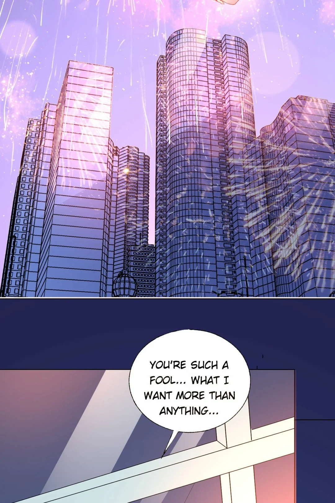 Read Be My Only Love chapter 115 image 18 on Lezhin