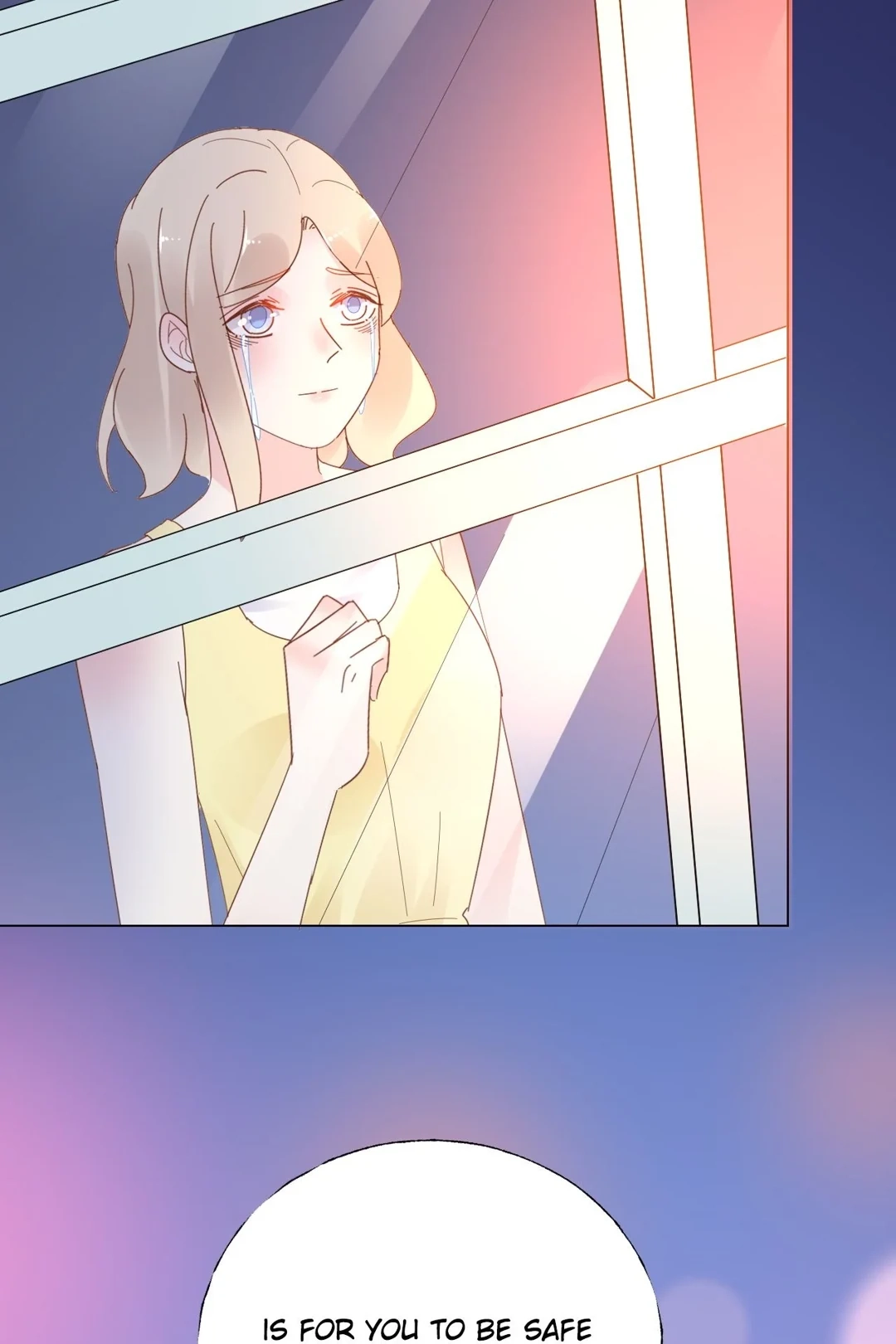 Read Be My Only Love chapter 115 image 19 on Lezhin