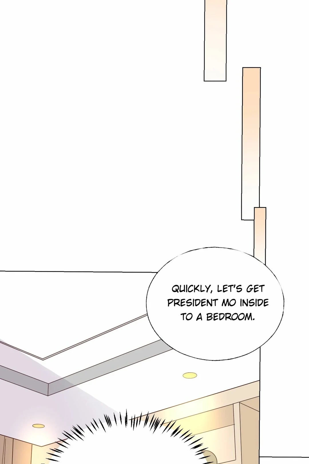 Read Be My Only Love chapter 115 image 2 on Lezhin