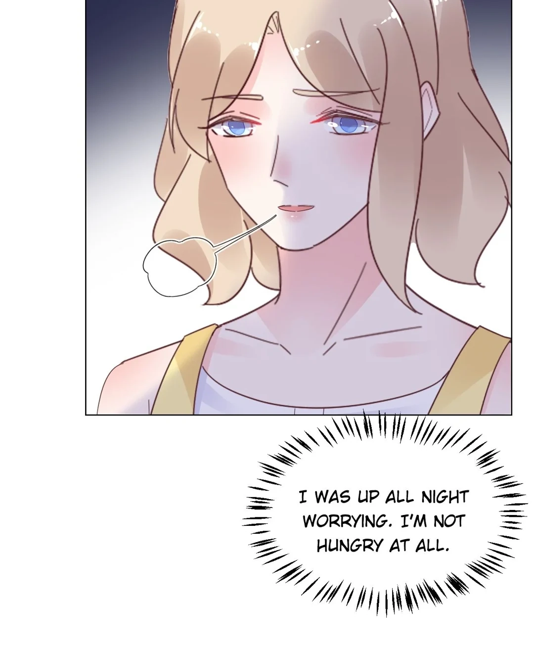 Read Be My Only Love chapter 115 image 32 on Lezhin