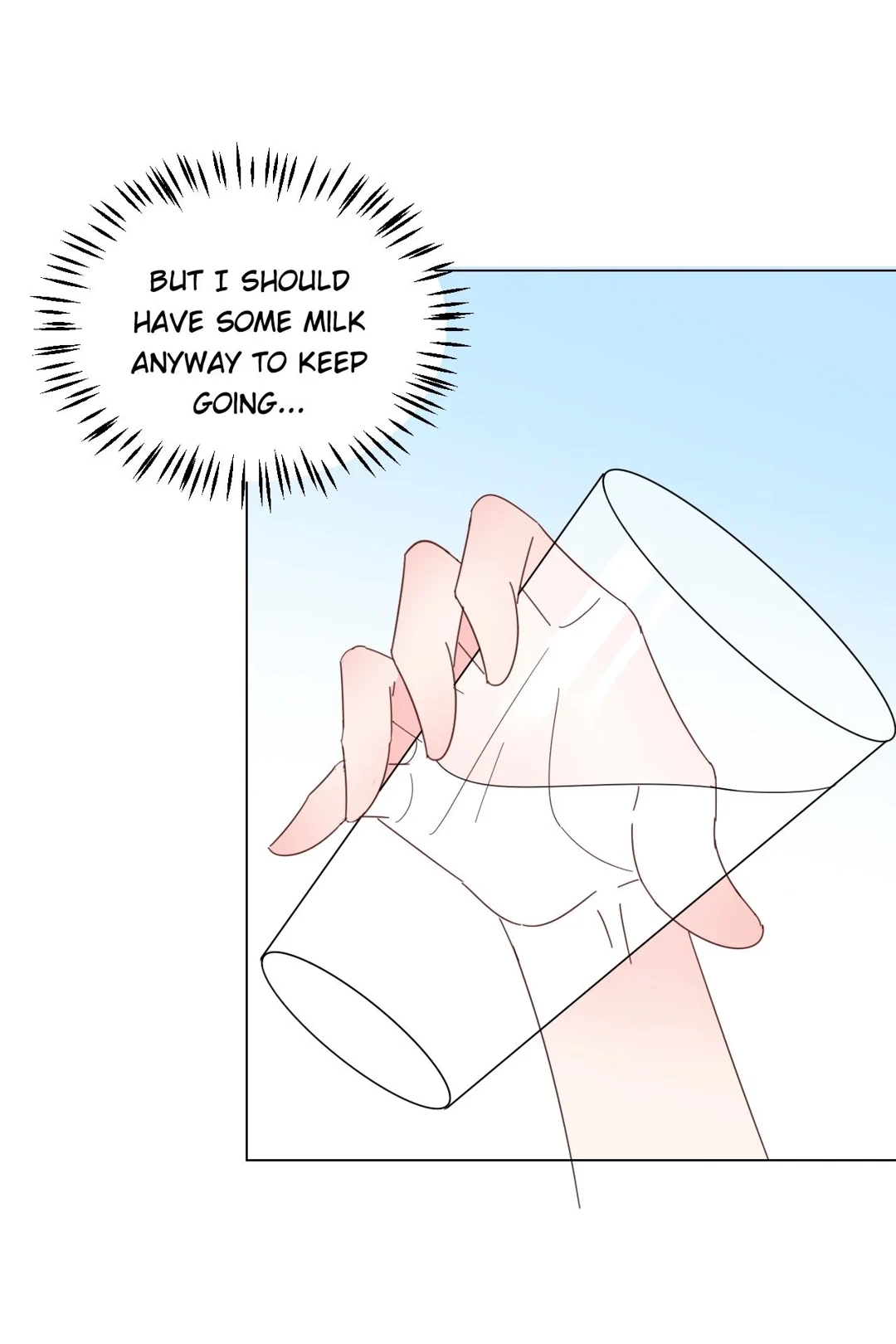 Read Be My Only Love chapter 115 image 33 on Lezhin