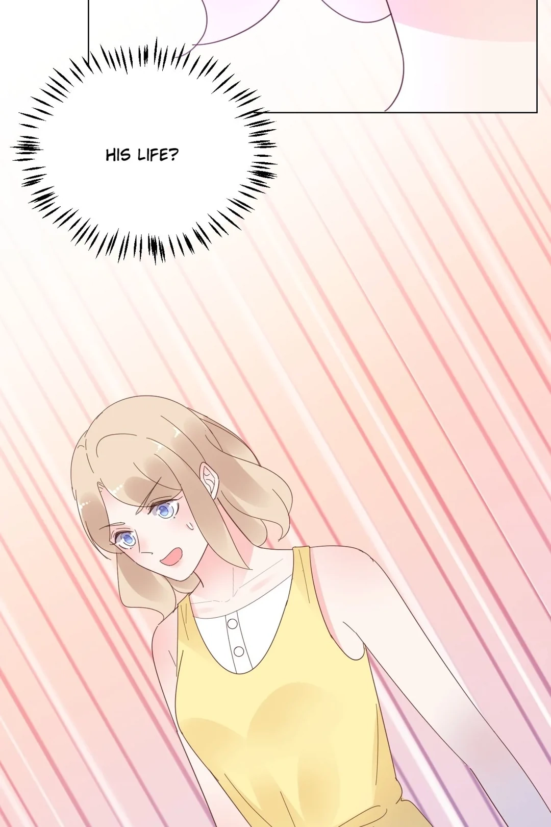 Read Be My Only Love chapter 115 image 38 on Lezhin