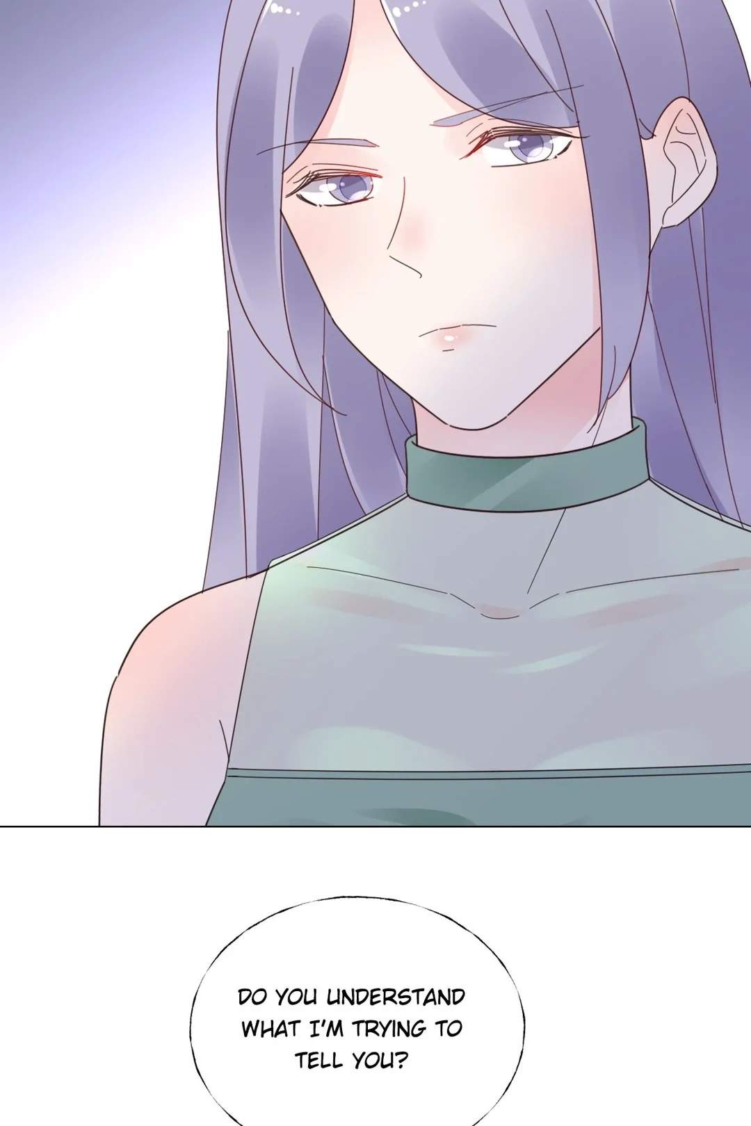 Read Be My Only Love chapter 115 image 42 on Lezhin