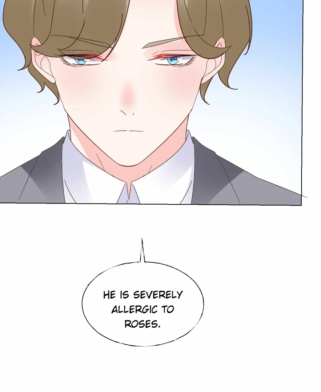 Read Be My Only Love chapter 115 image 6 on Lezhin
