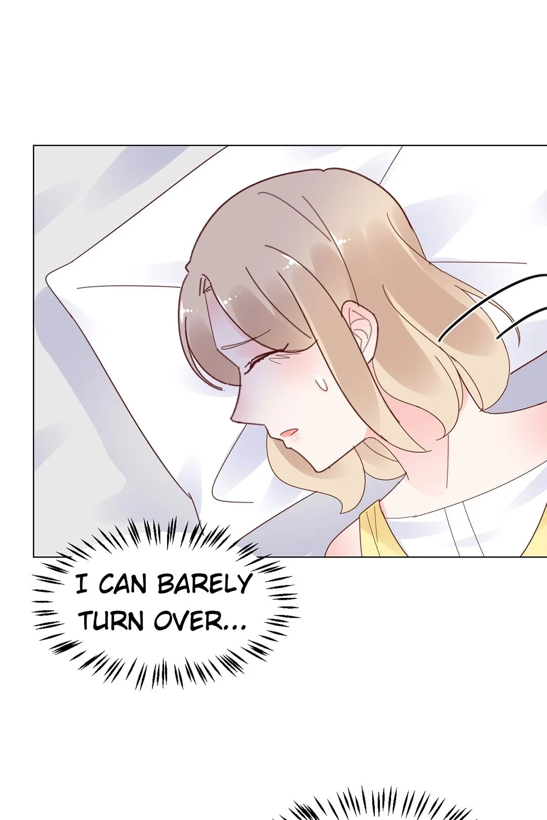 Read Be My Only Love chapter 116 image 17 on Lezhin