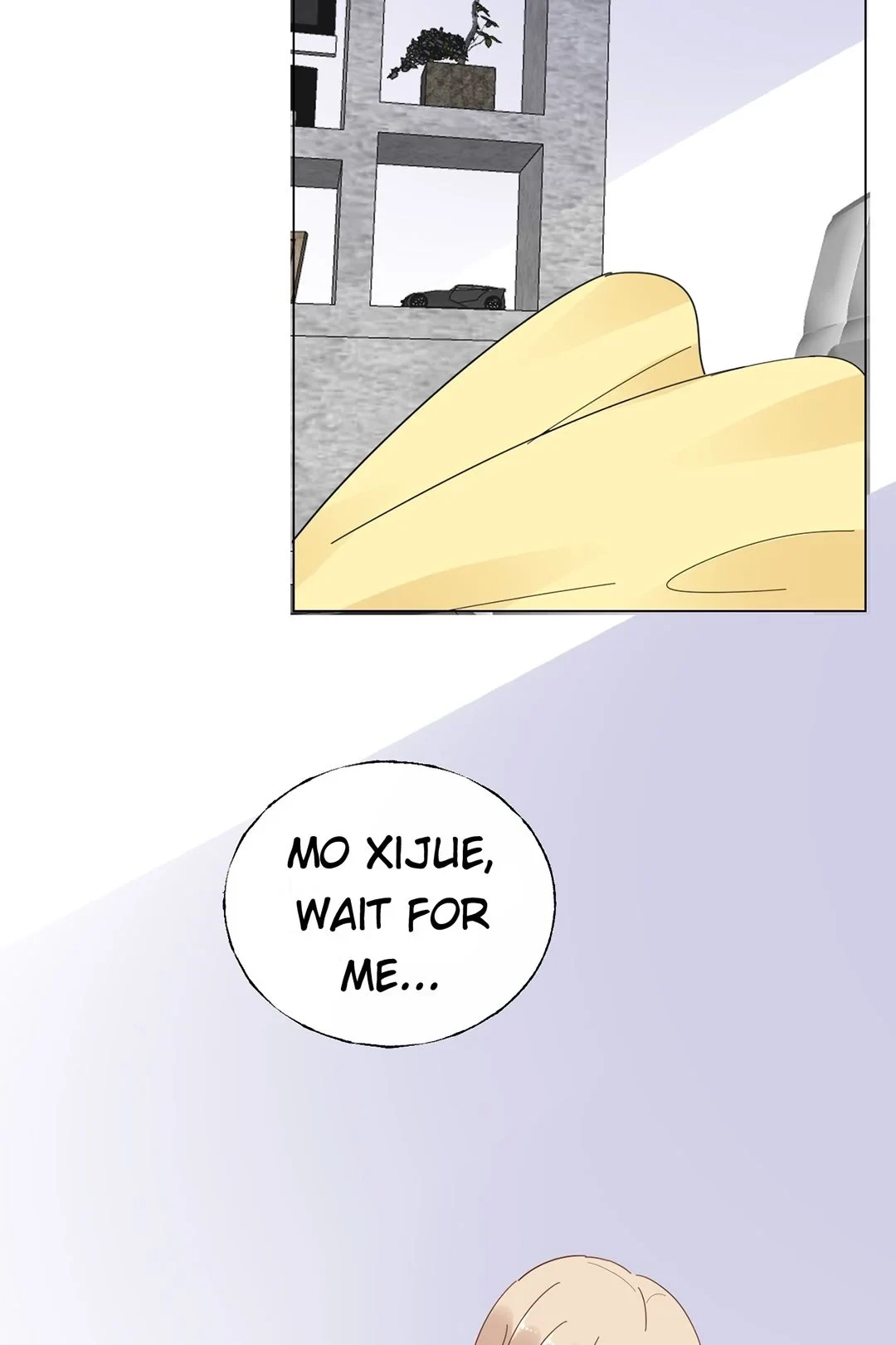 Read Be My Only Love chapter 116 image 19 on Lezhin