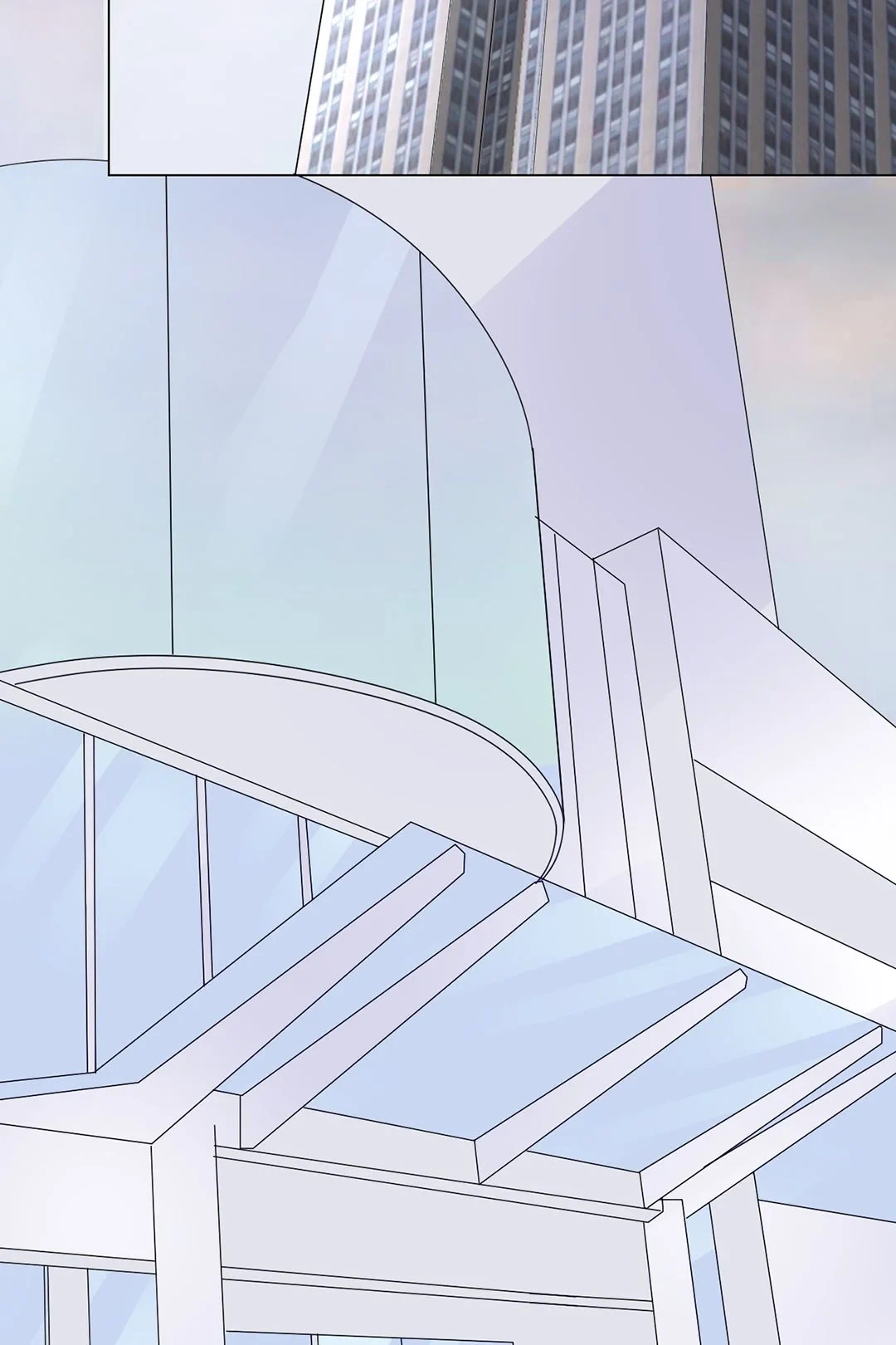 Read Be My Only Love chapter 116 image 22 on Lezhin