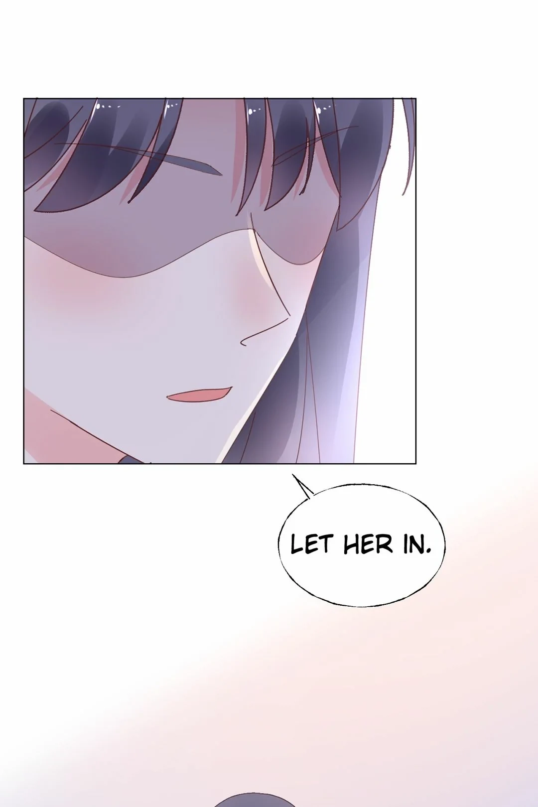 Read Be My Only Love chapter 116 image 26 on Lezhin