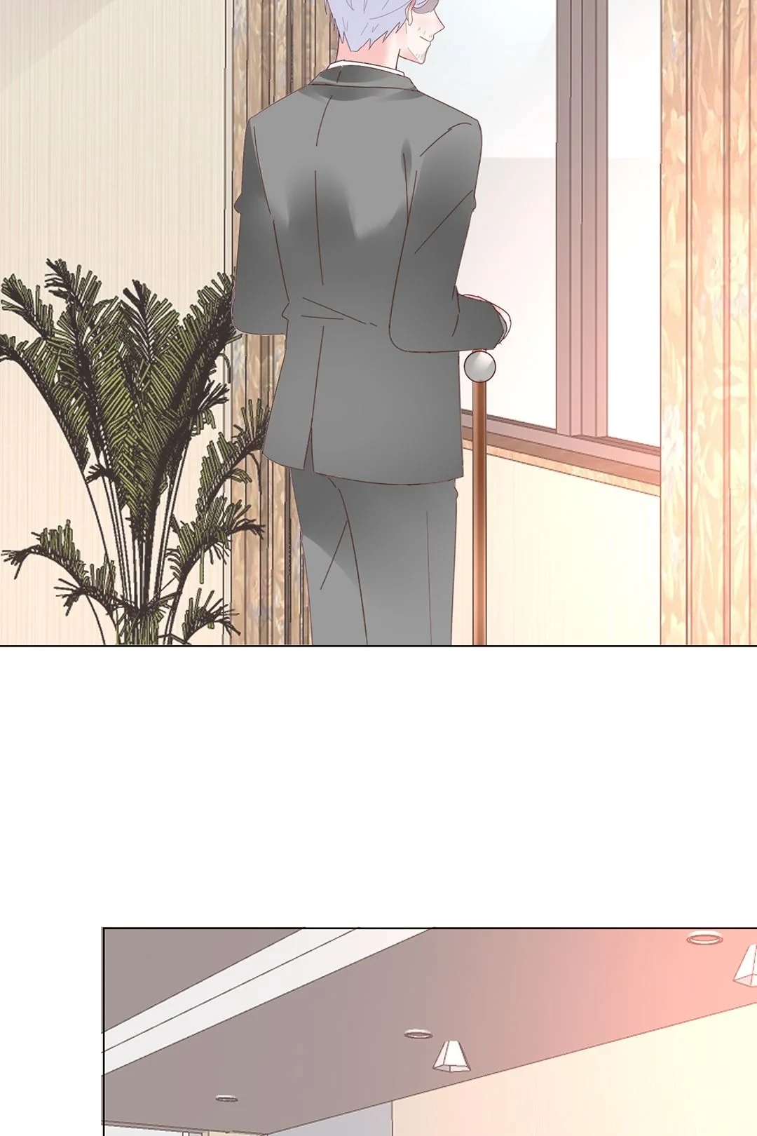 Read Be My Only Love chapter 116 image 32 on Lezhin