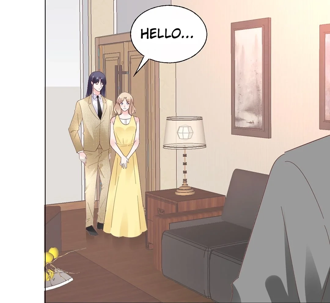 Read Be My Only Love chapter 116 image 33 on Lezhin