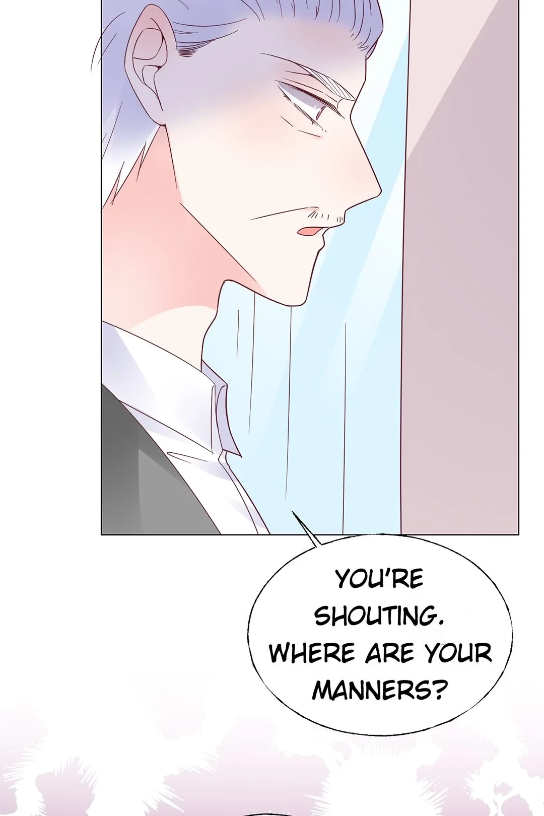 Read Be My Only Love chapter 116 image 36 on Lezhin