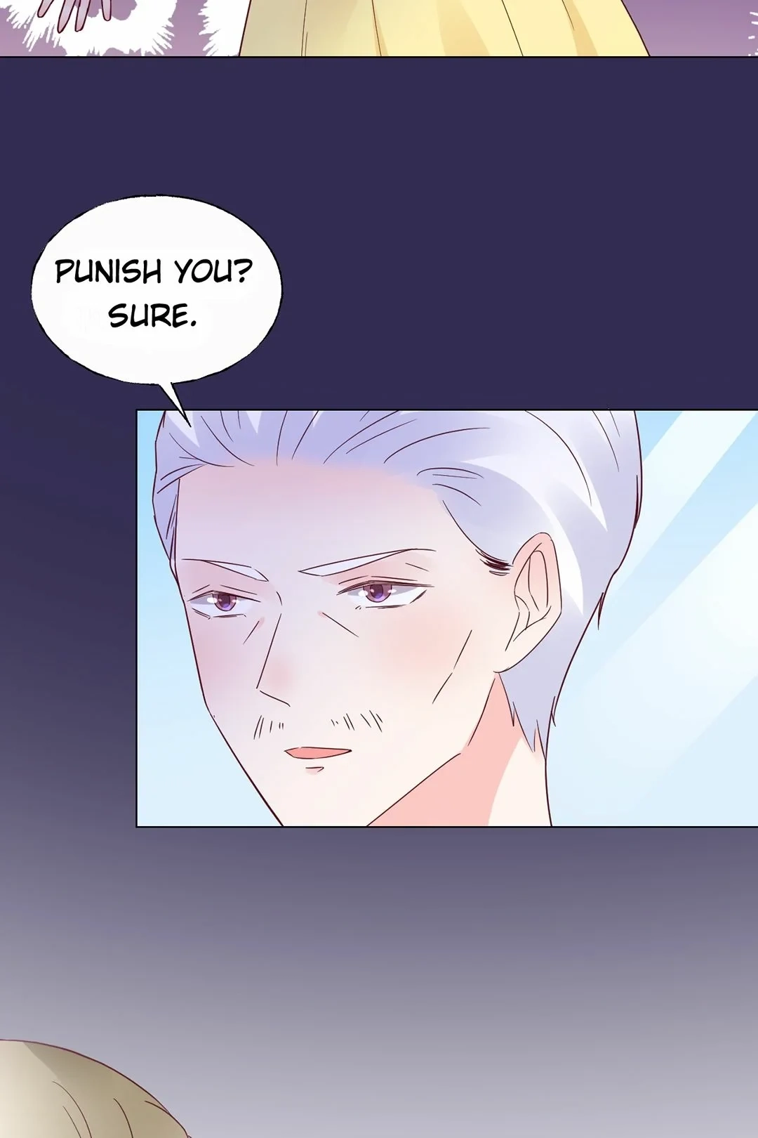Read Be My Only Love chapter 116 image 37 on Lezhin