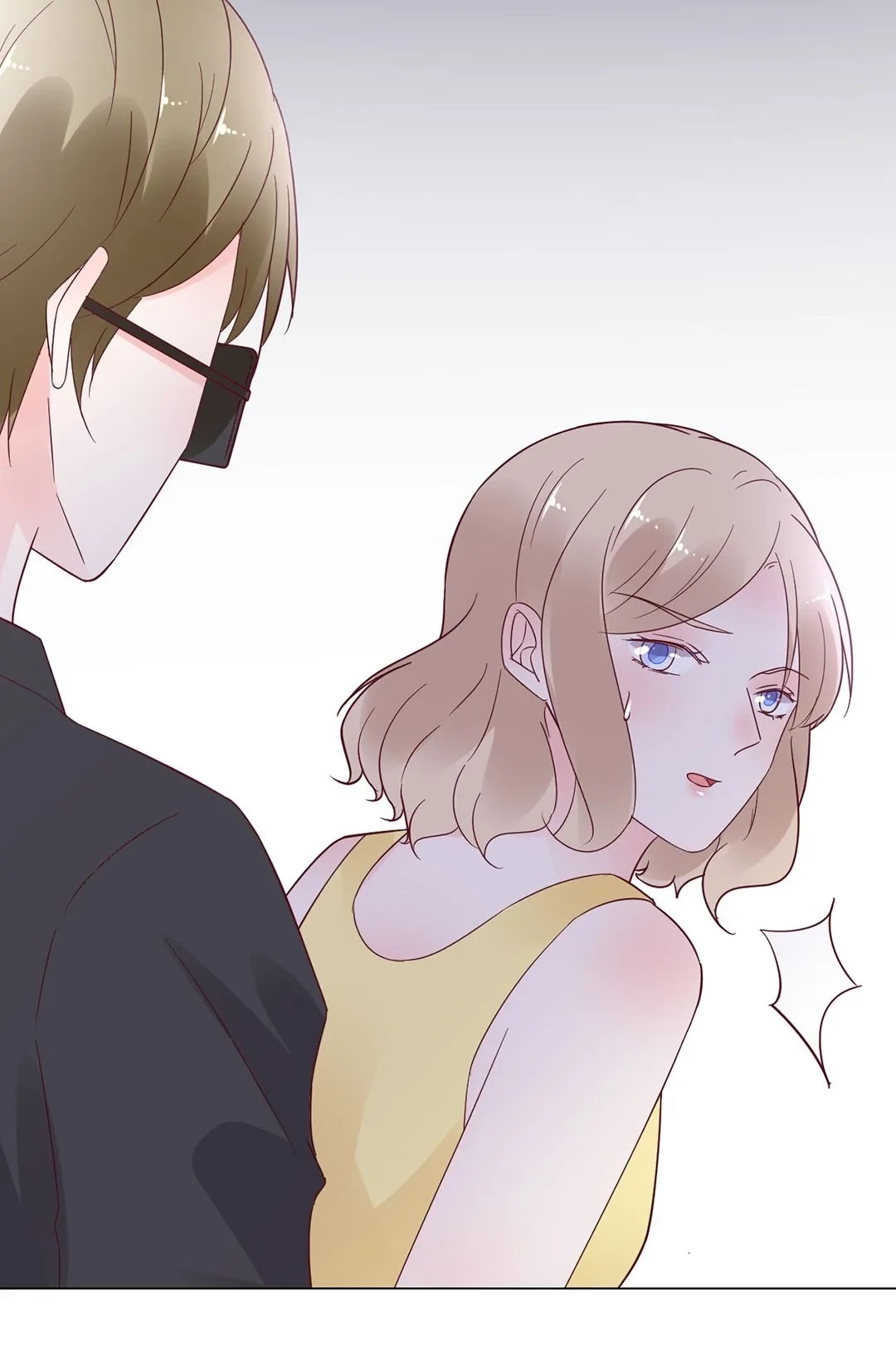 Read Be My Only Love chapter 116 image 38 on Lezhin