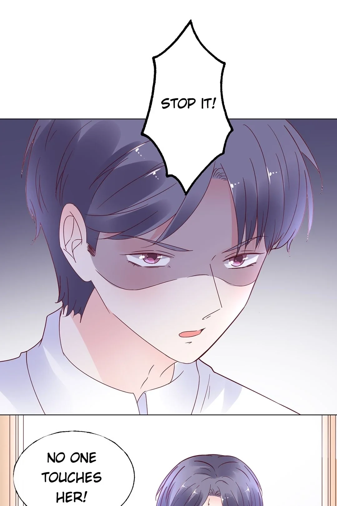 Read Be My Only Love chapter 116 image 39 on Lezhin