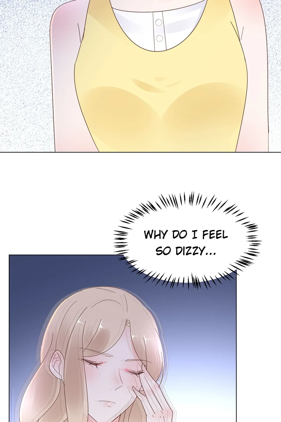 Read Be My Only Love chapter 116 image 7 on Lezhin
