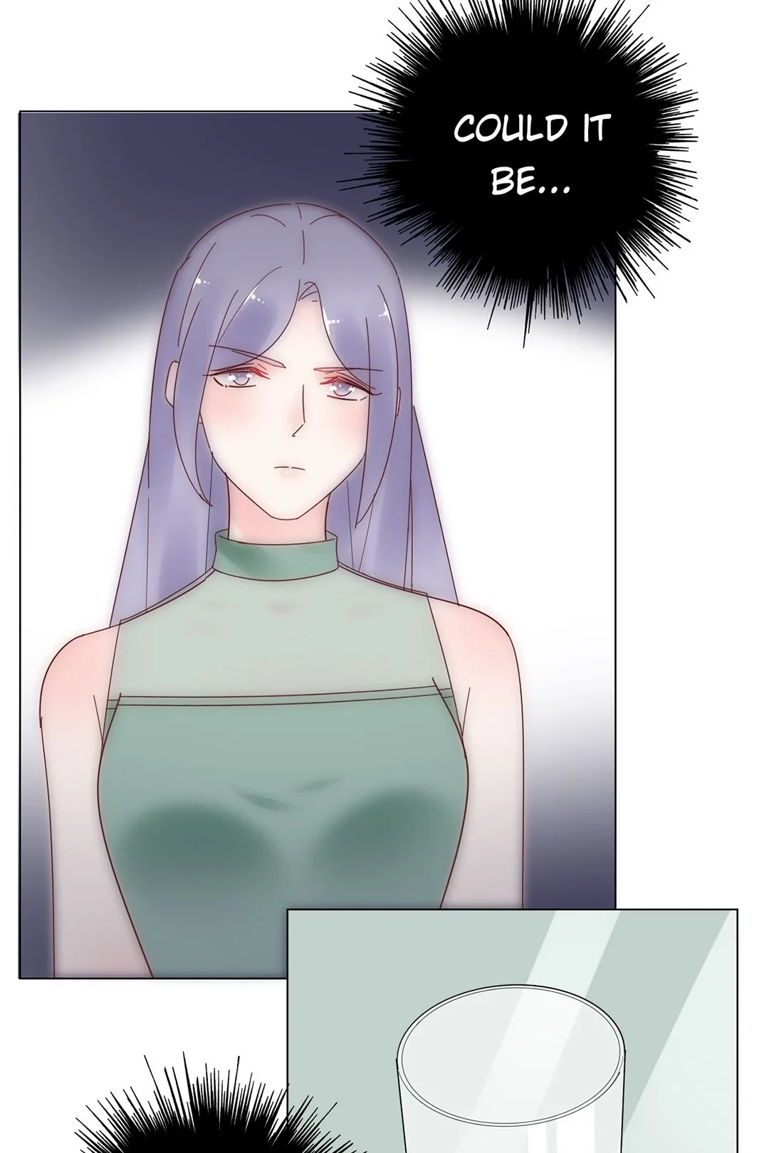 Read Be My Only Love chapter 116 image 9 on Lezhin
