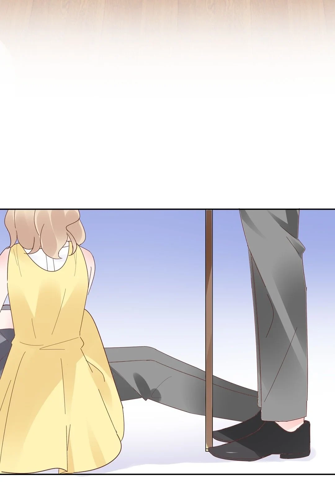 Read Be My Only Love chapter 117 image 11 on Lezhin