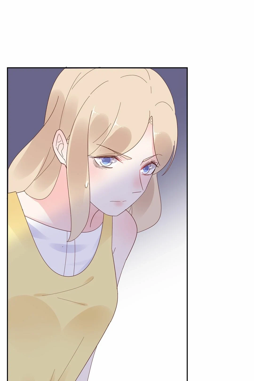 Read Be My Only Love chapter 117 image 12 on Lezhin