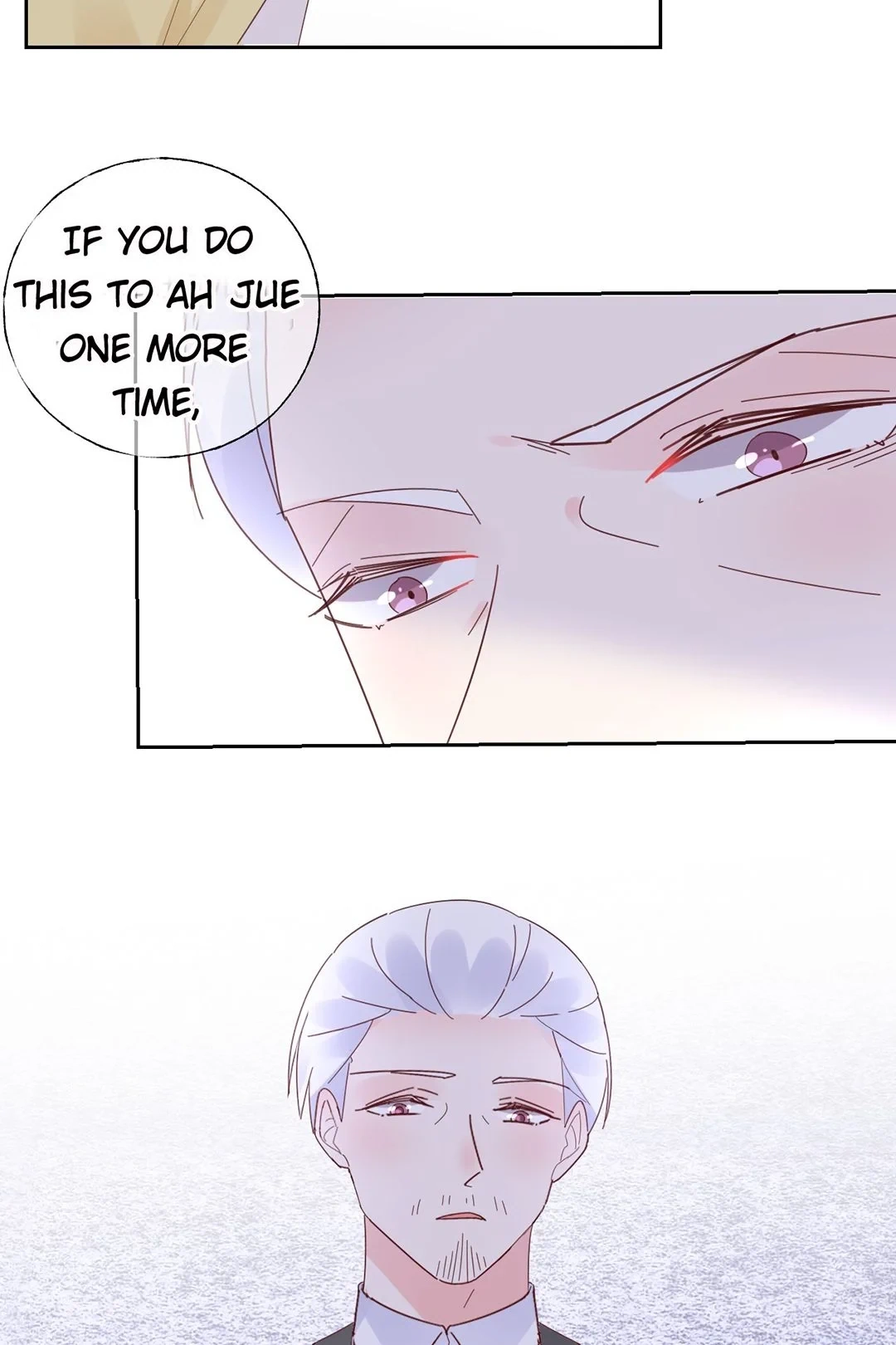 Read Be My Only Love chapter 117 image 13 on Lezhin