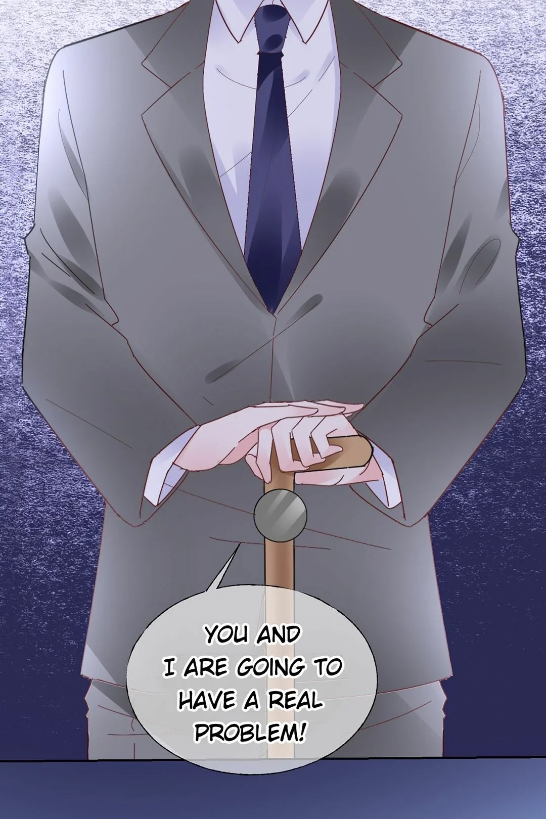 Read Be My Only Love chapter 117 image 14 on Lezhin