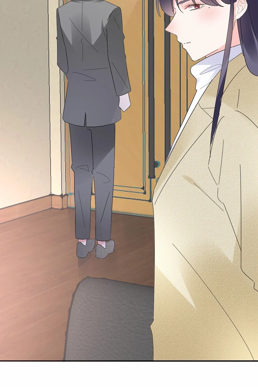 Read Be My Only Love chapter 117 image 18 on Lezhin