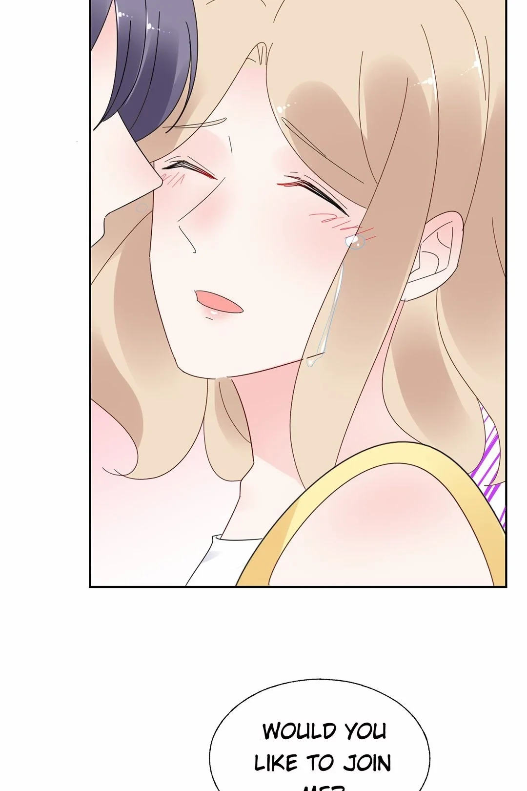 Read Be My Only Love chapter 117 image 30 on Lezhin