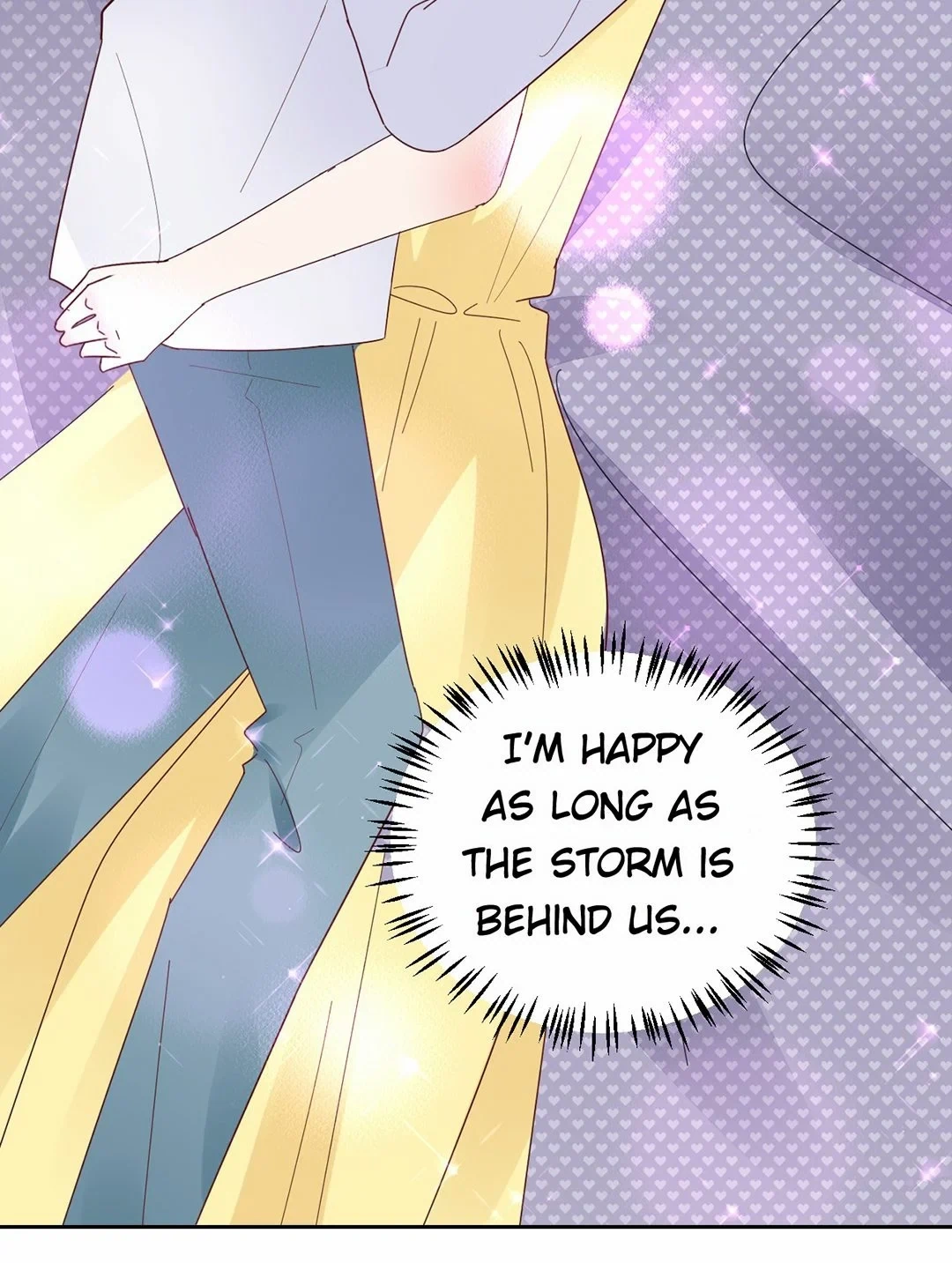 Read Be My Only Love chapter 117 image 34 on Lezhin