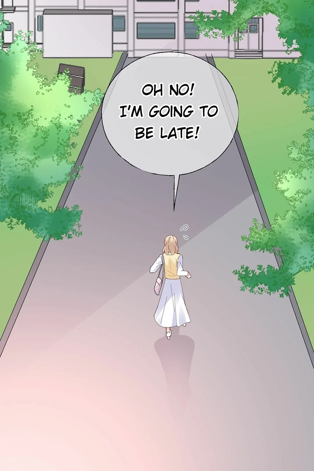 Read Be My Only Love chapter 117 image 36 on Lezhin