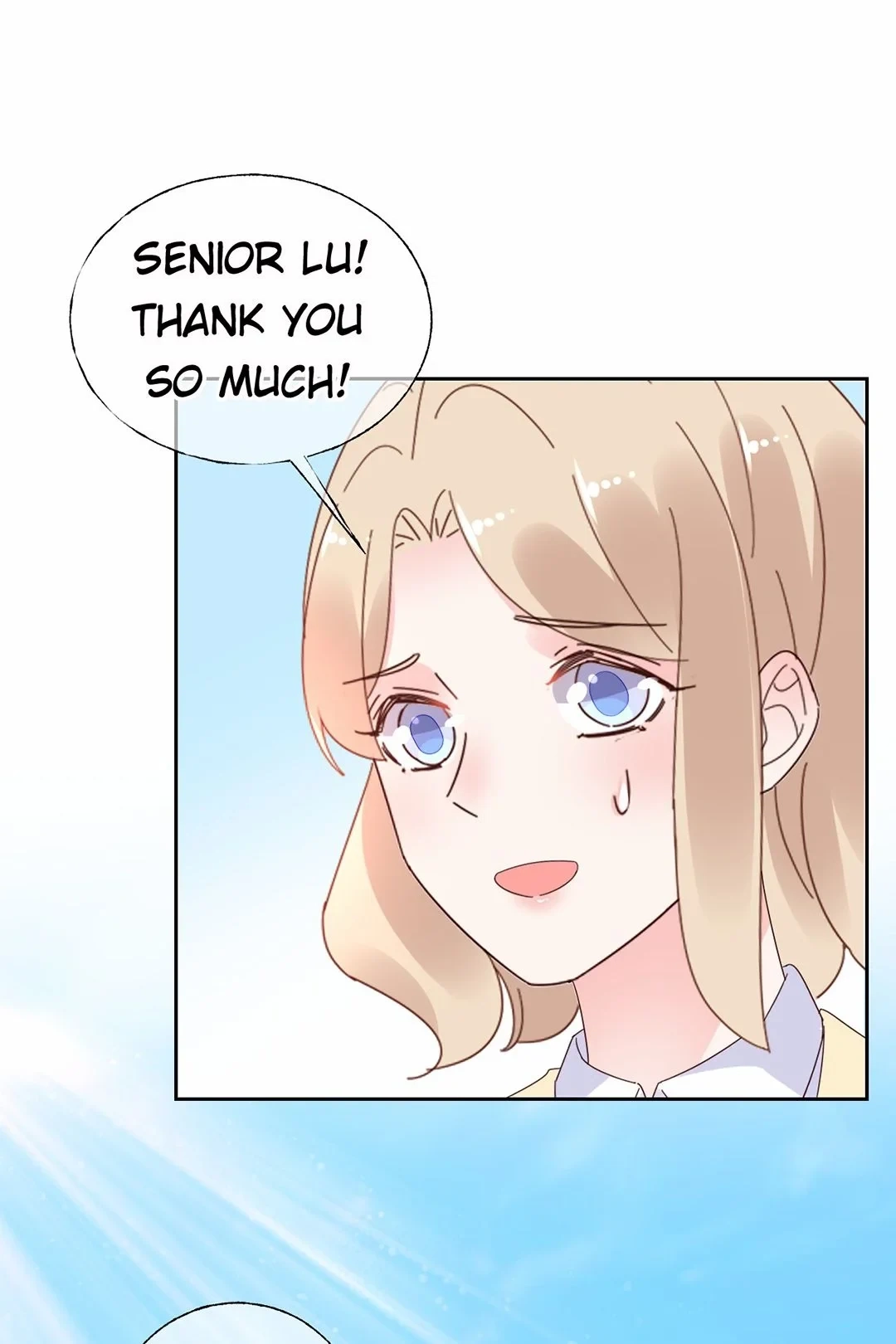 Read Be My Only Love chapter 117 image 40 on Lezhin