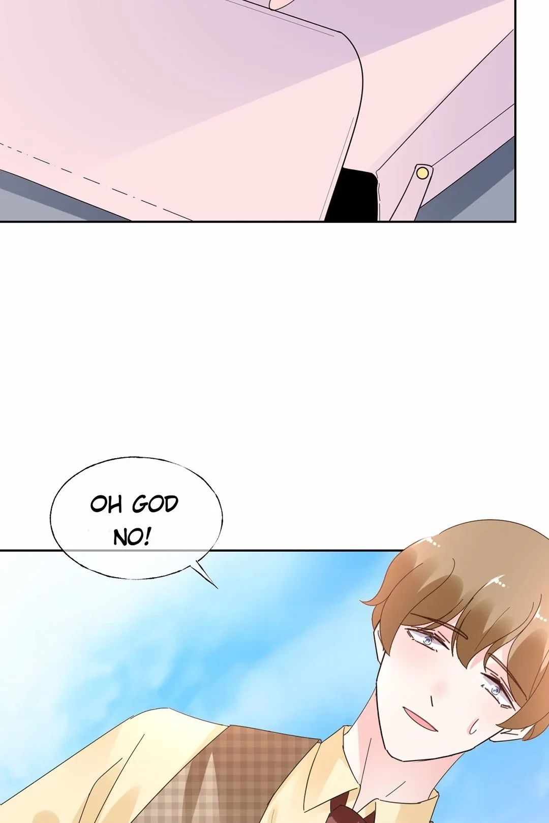 Read Be My Only Love chapter 117 image 47 on Lezhin