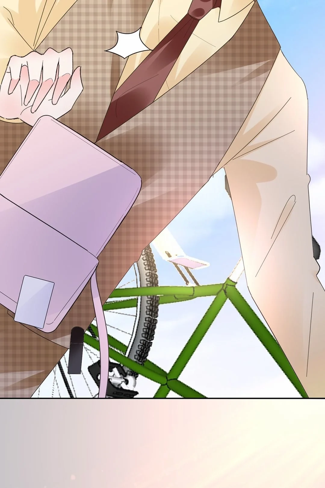 Read Be My Only Love chapter 117 image 48 on Lezhin