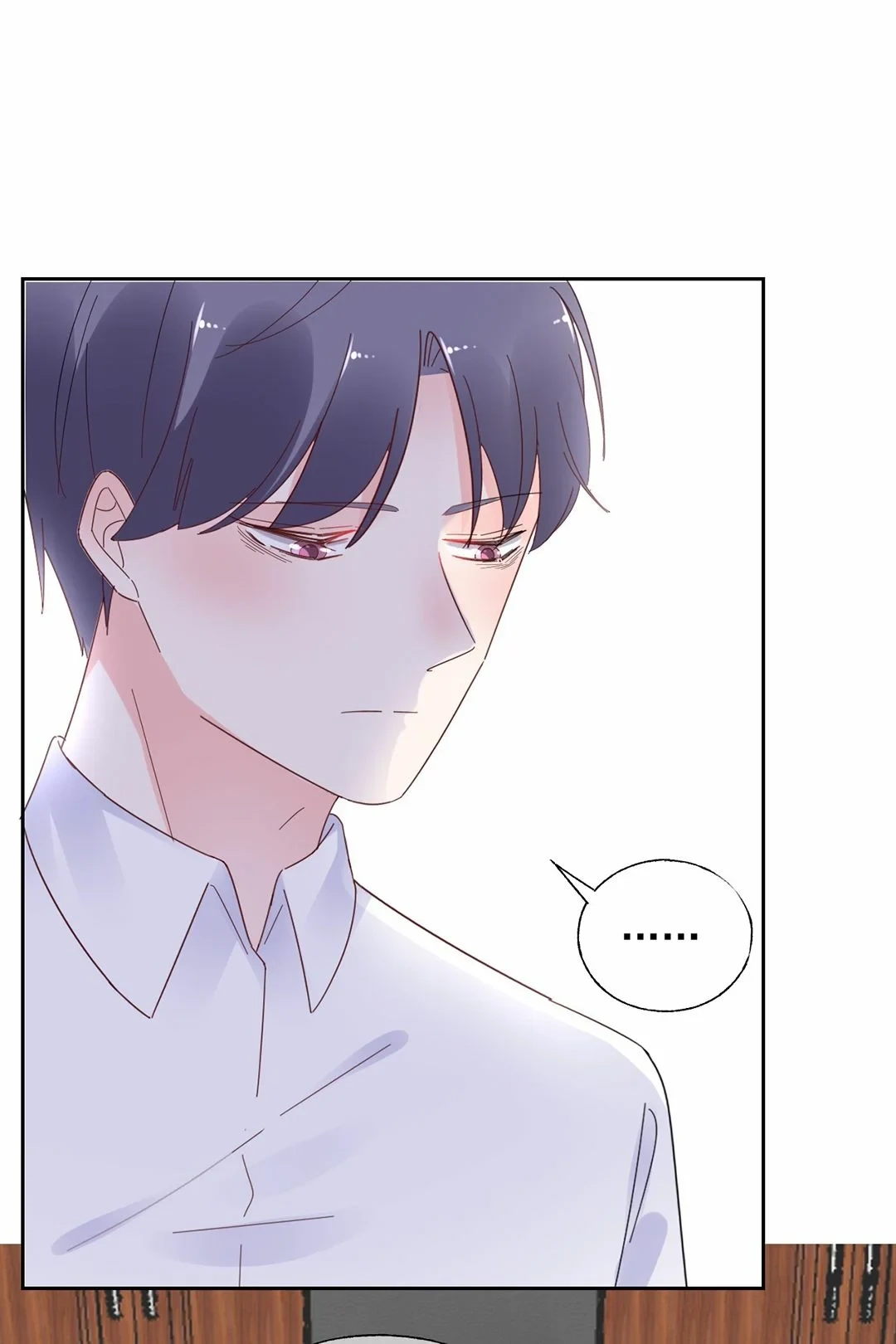 Read Be My Only Love chapter 117 image 9 on Lezhin