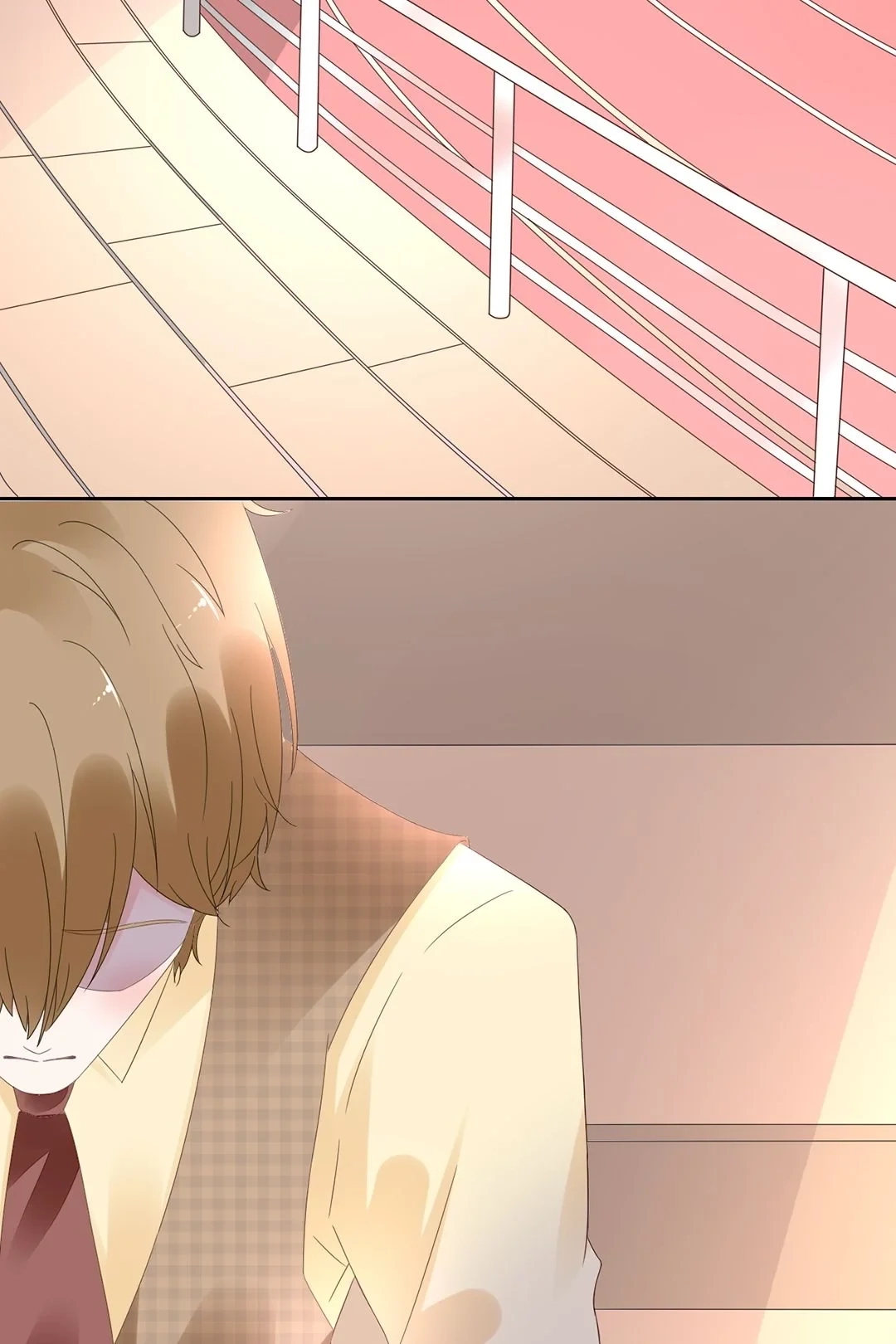 Read Be My Only Love chapter 118 image 1 on Lezhin