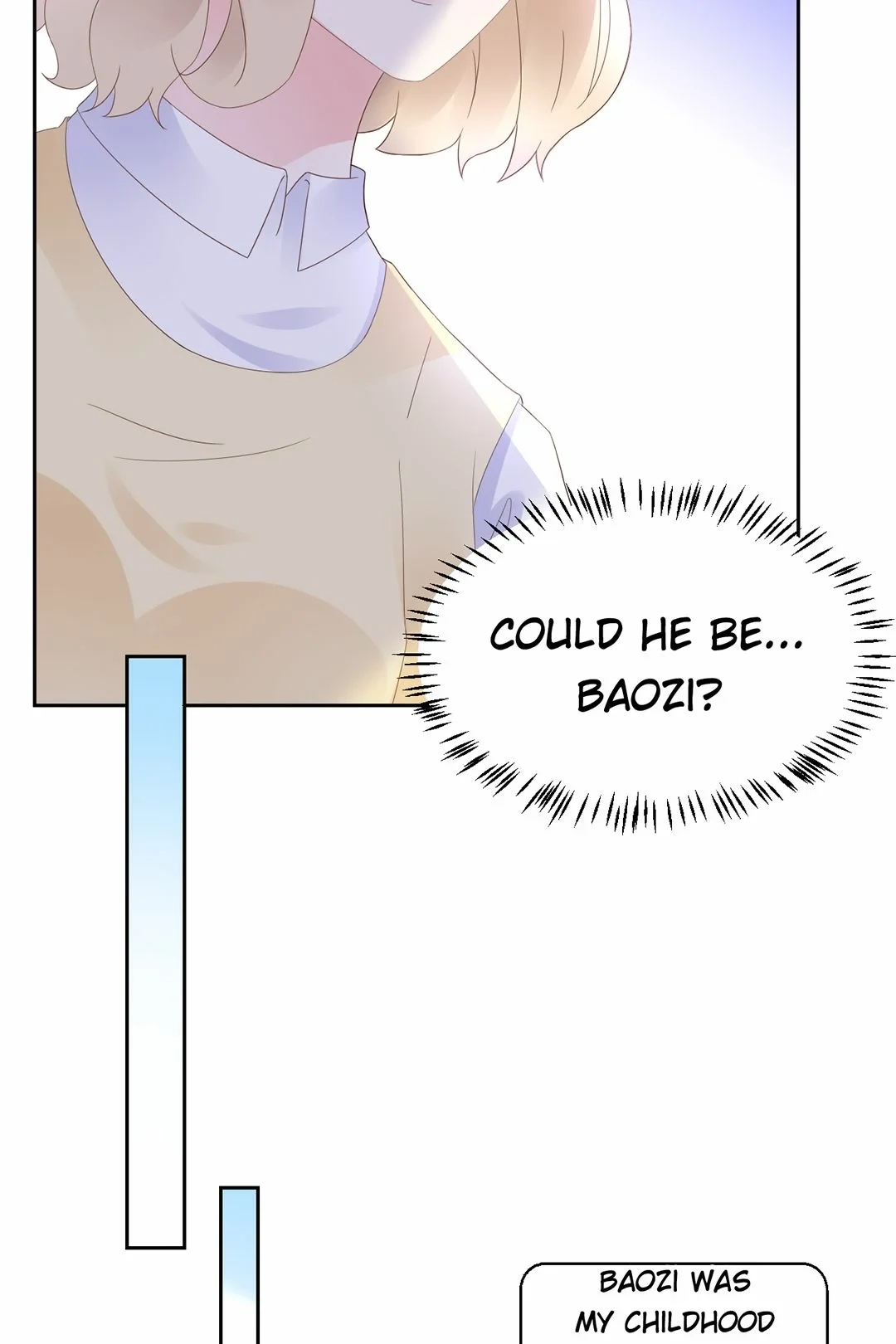 Read Be My Only Love chapter 118 image 12 on Lezhin