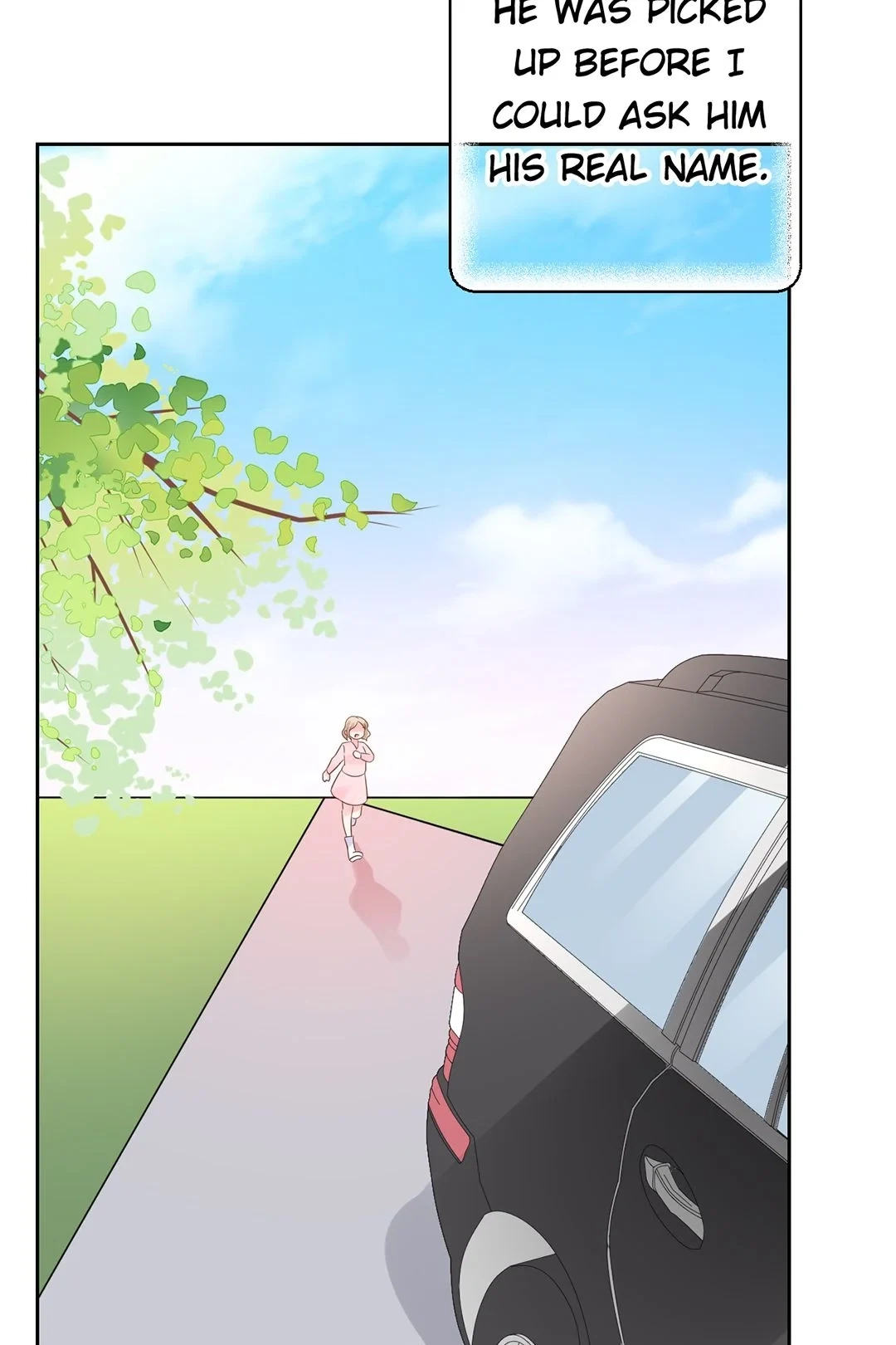 Read Be My Only Love chapter 118 image 14 on Lezhin