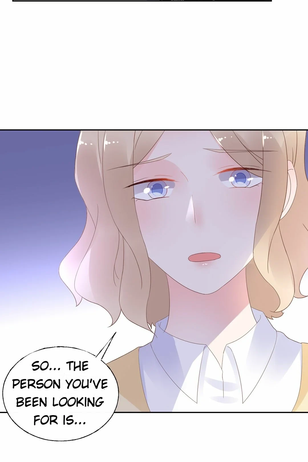 Read Be My Only Love chapter 118 image 15 on Lezhin