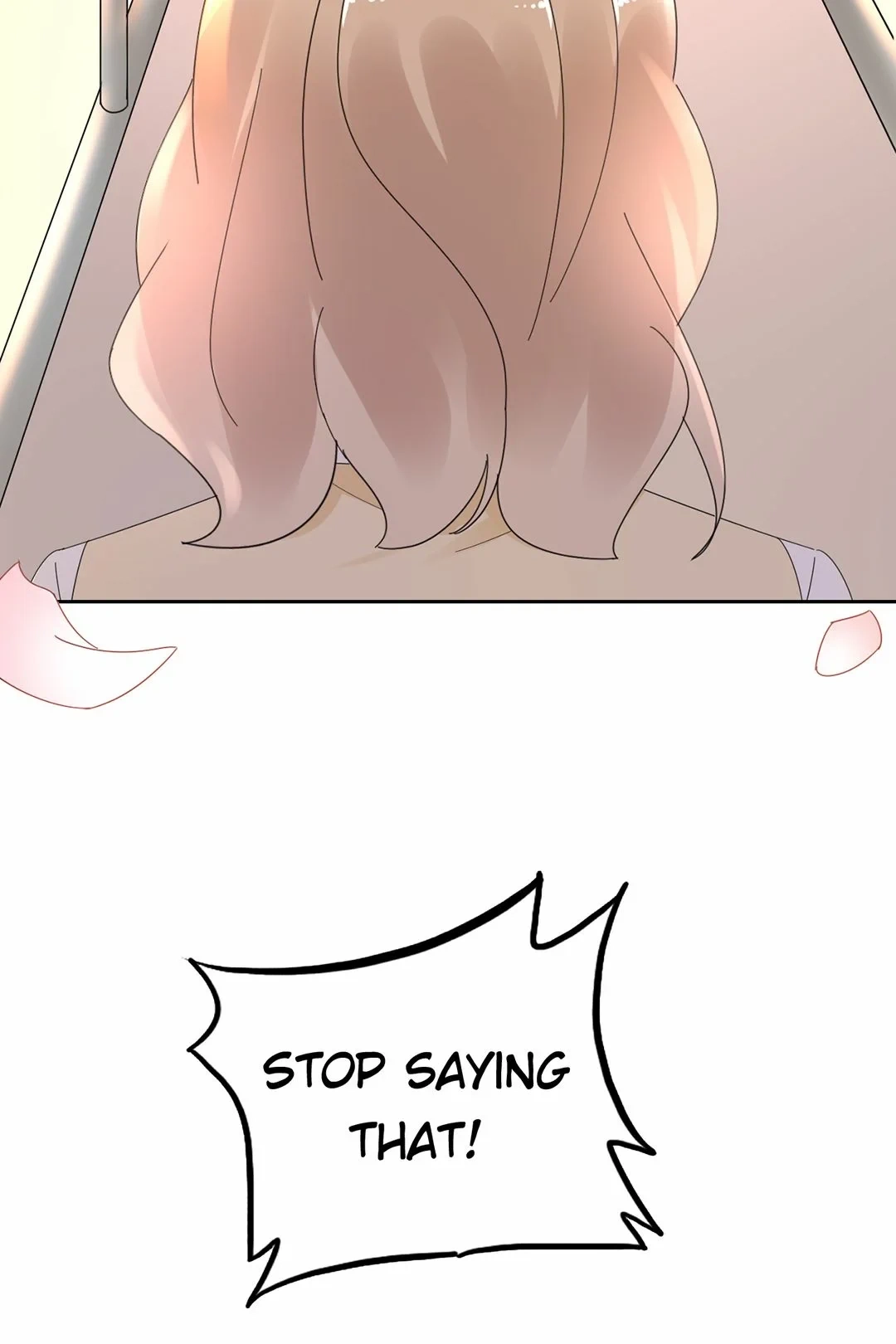Read Be My Only Love chapter 118 image 18 on Lezhin