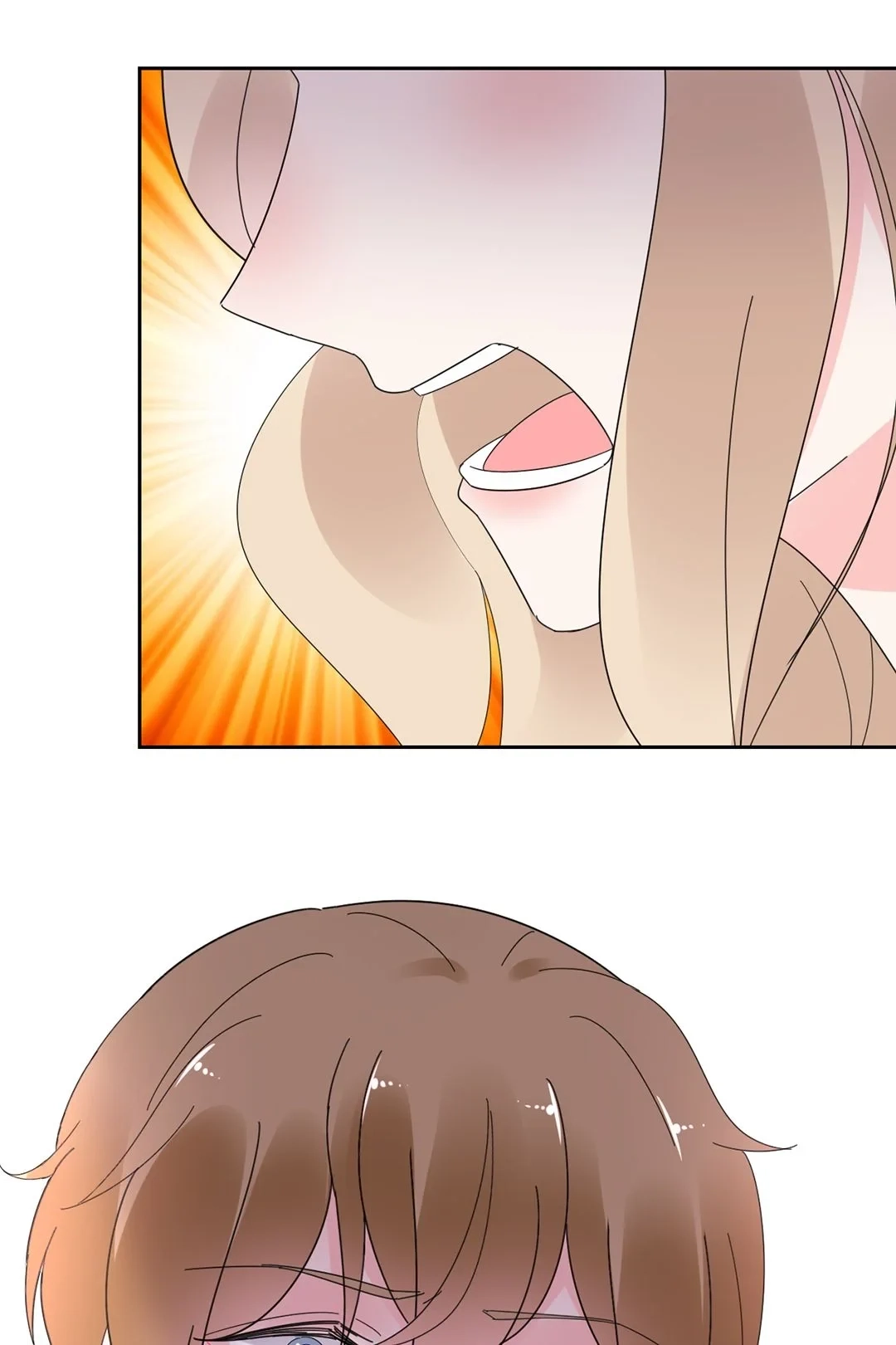 Read Be My Only Love chapter 118 image 19 on Lezhin