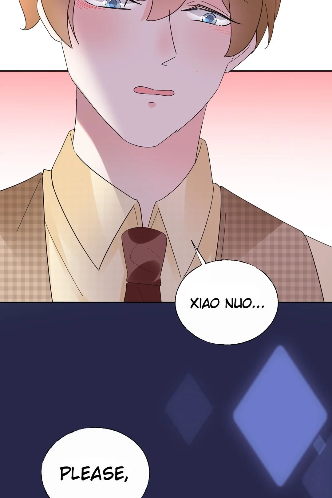 Read Be My Only Love chapter 118 image 20 on Lezhin