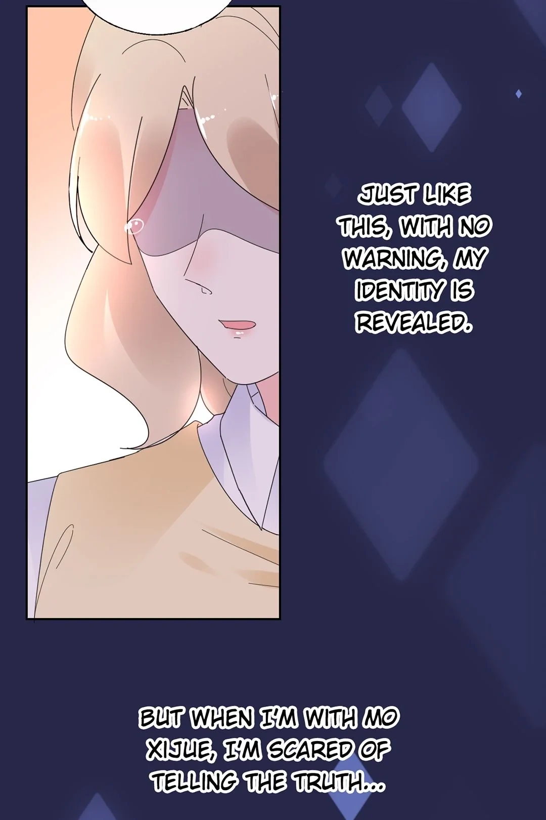 Read Be My Only Love chapter 118 image 21 on Lezhin