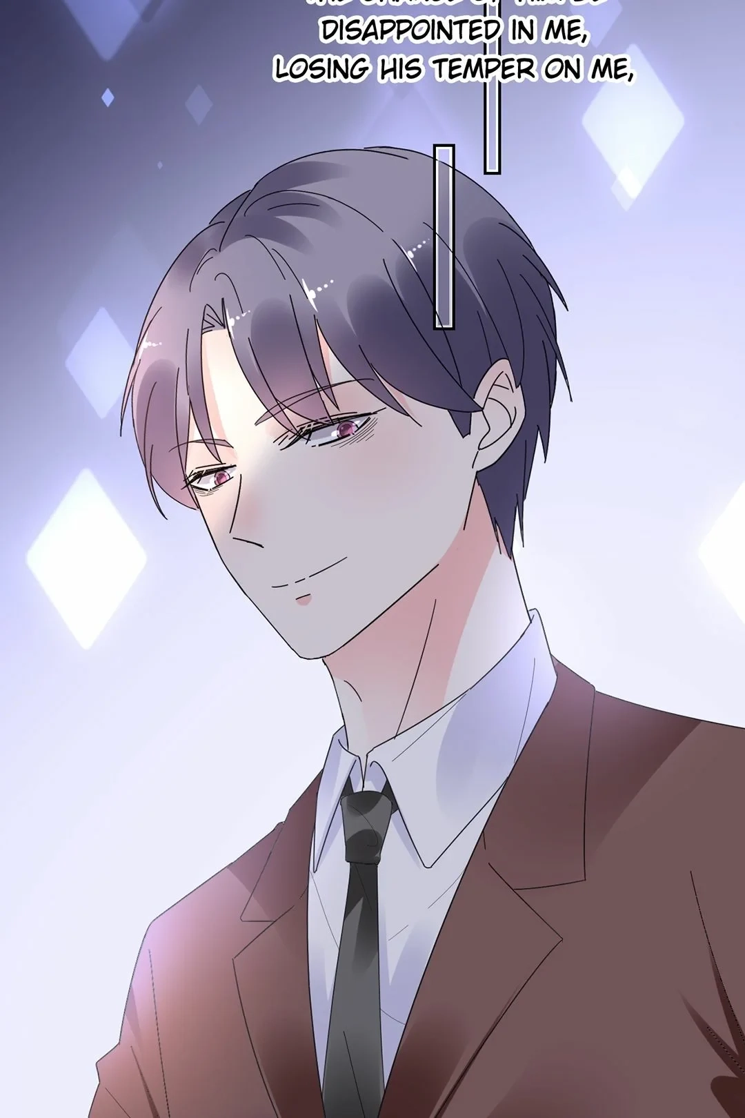 Read Be My Only Love chapter 118 image 23 on Lezhin