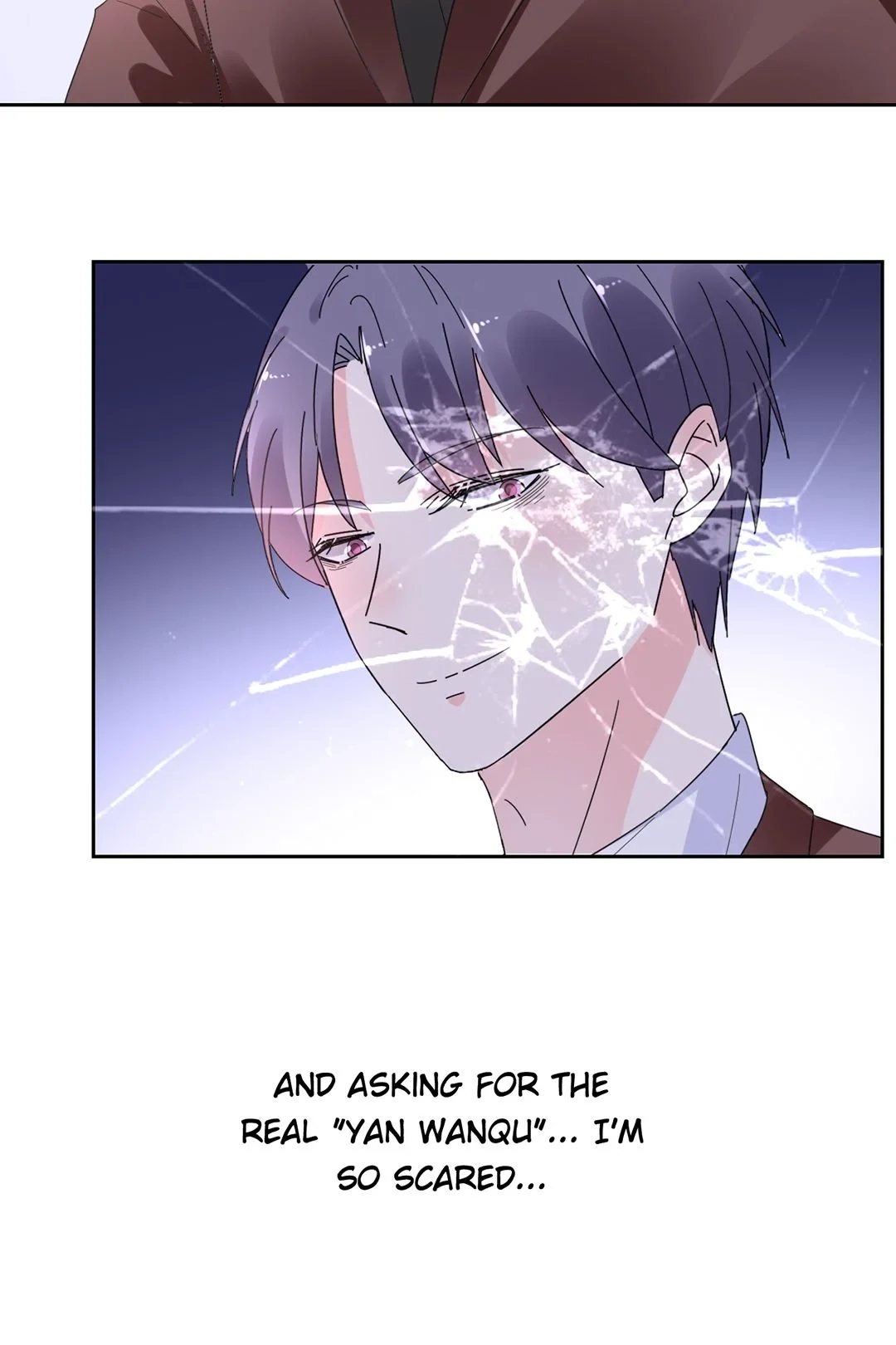 Read Be My Only Love chapter 118 image 24 on Lezhin
